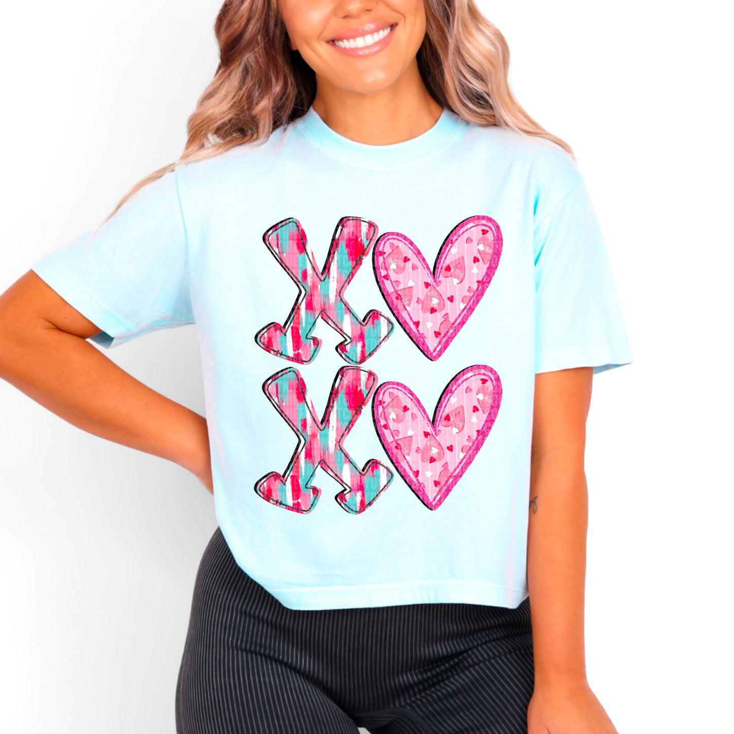 XOXO