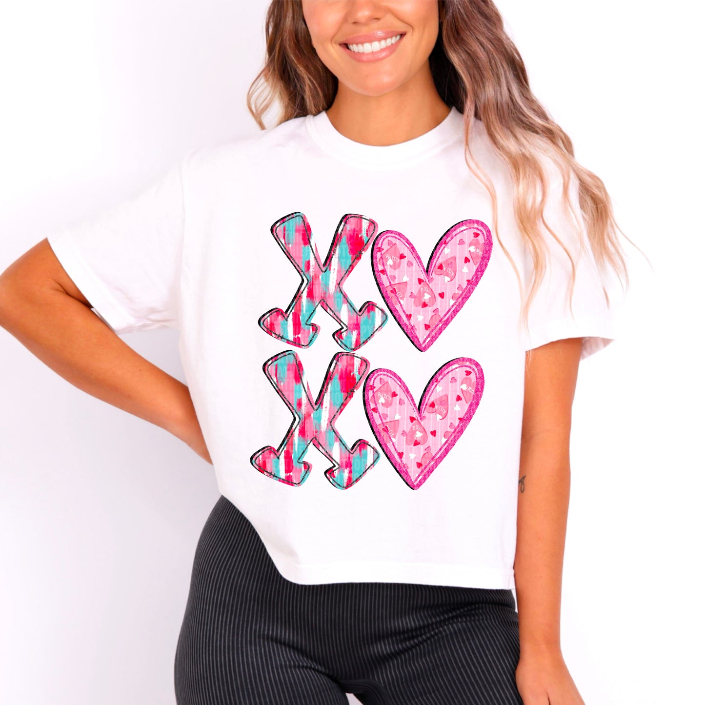 XOXO