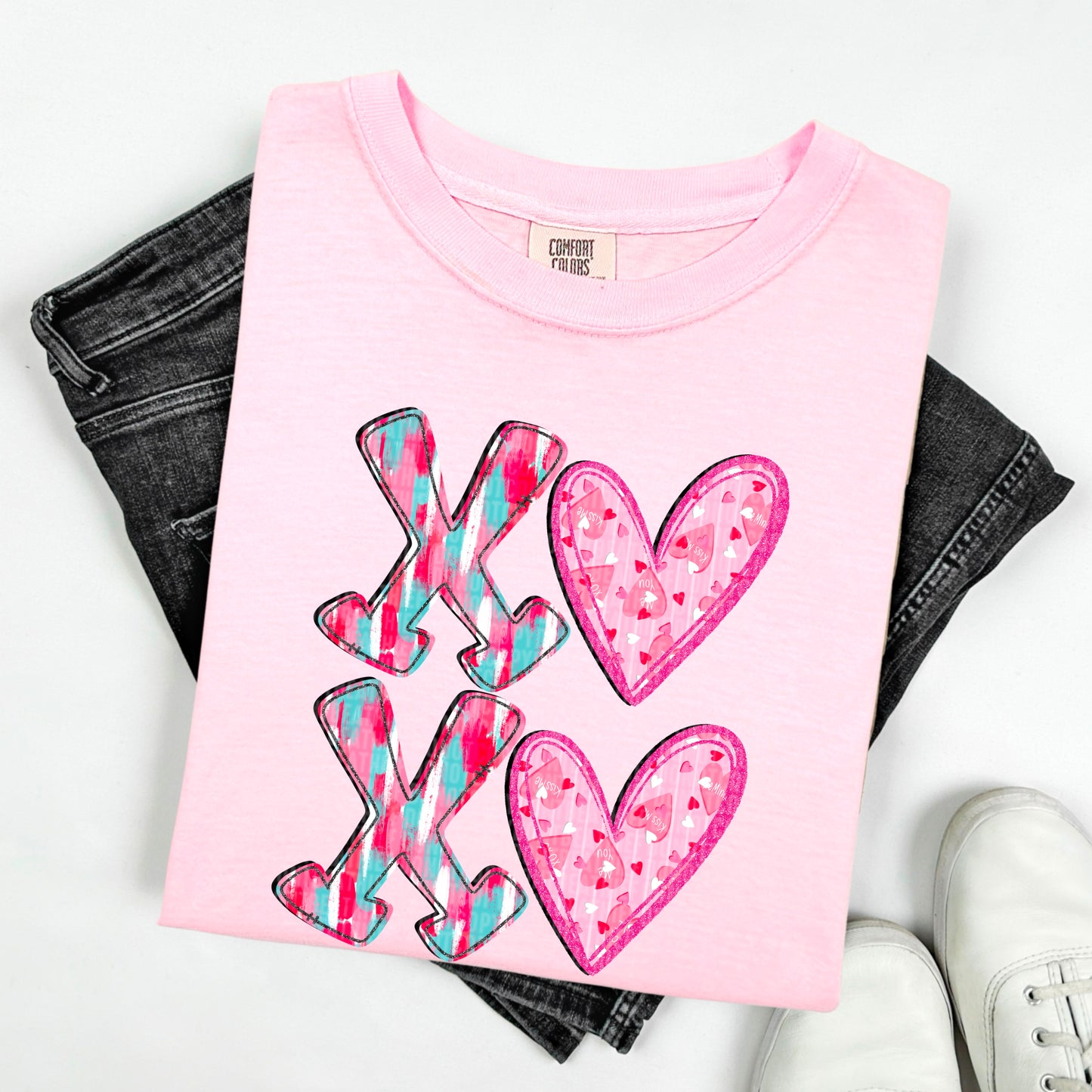 XOXO