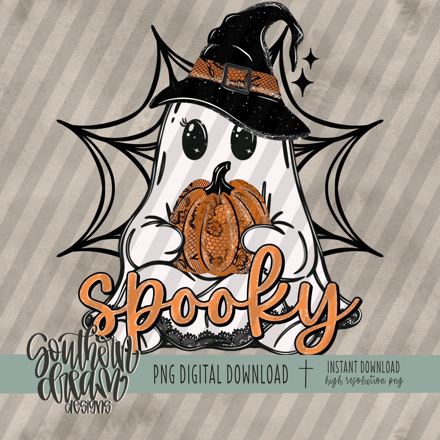 spooky