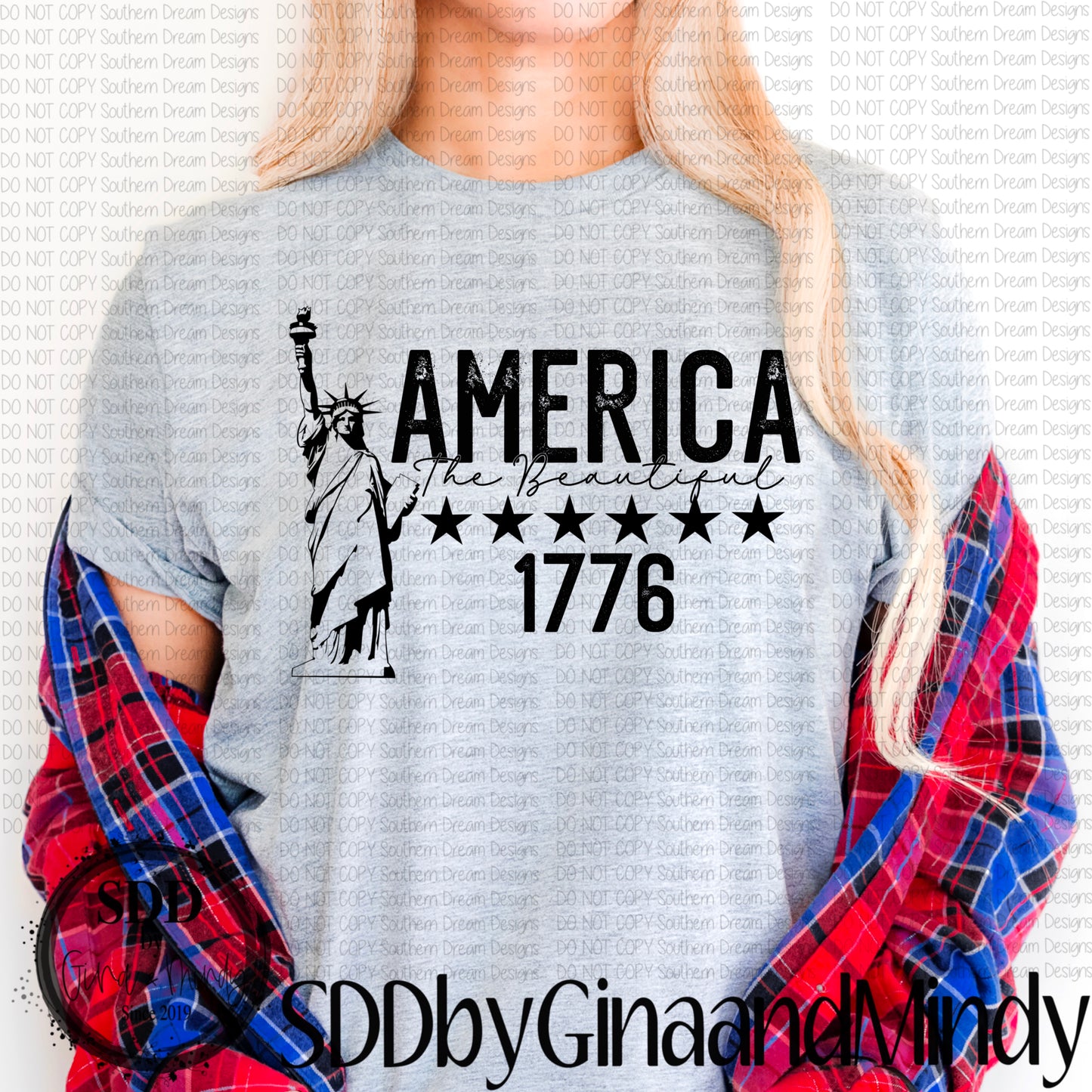 America The Beautiful