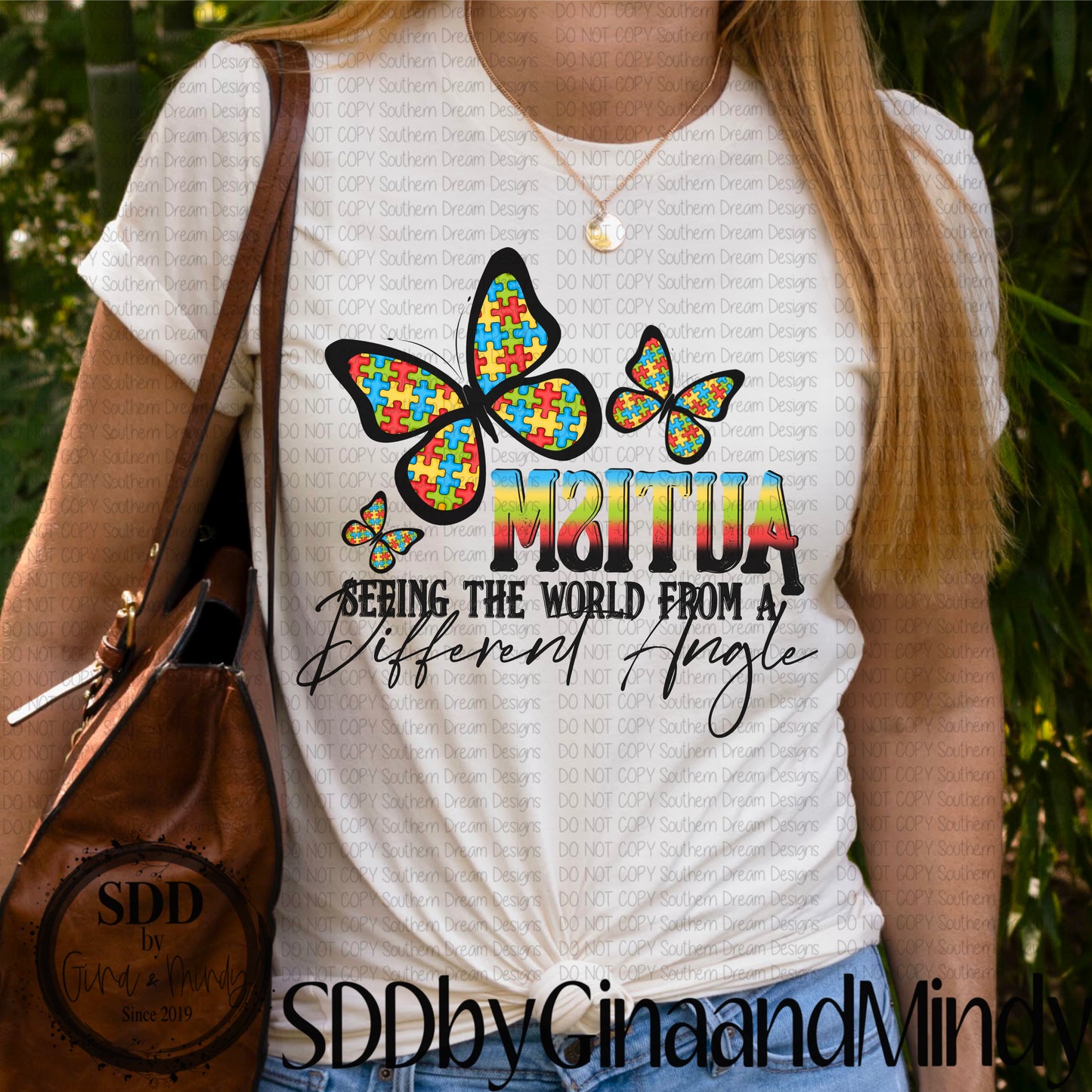 Autism Different Angle