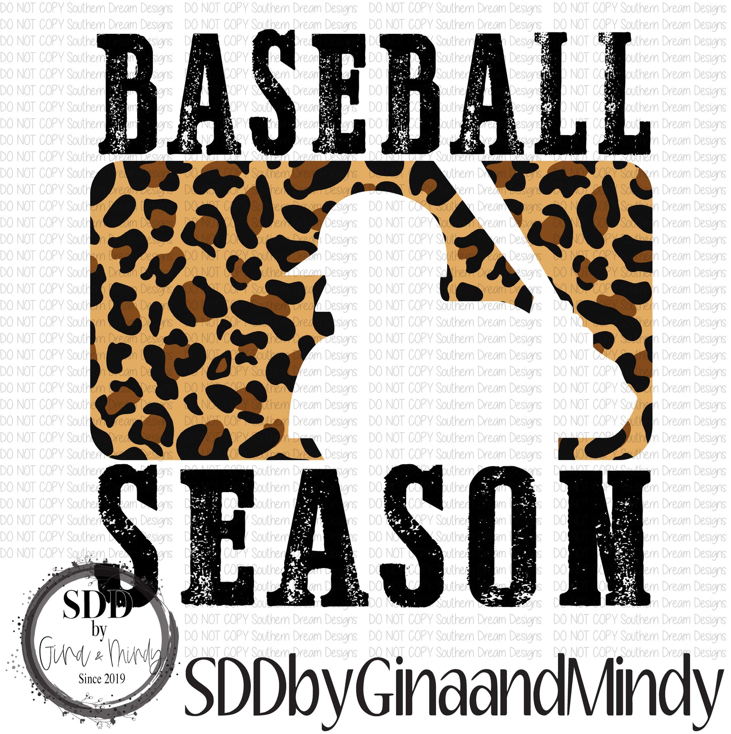 Baseball Season