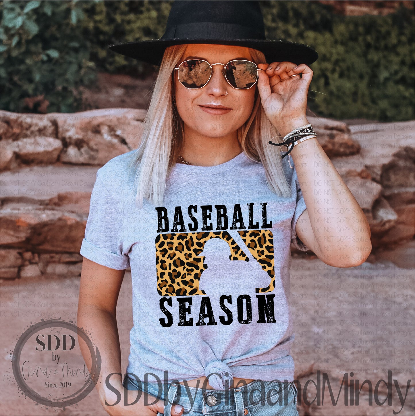 Baseball Season