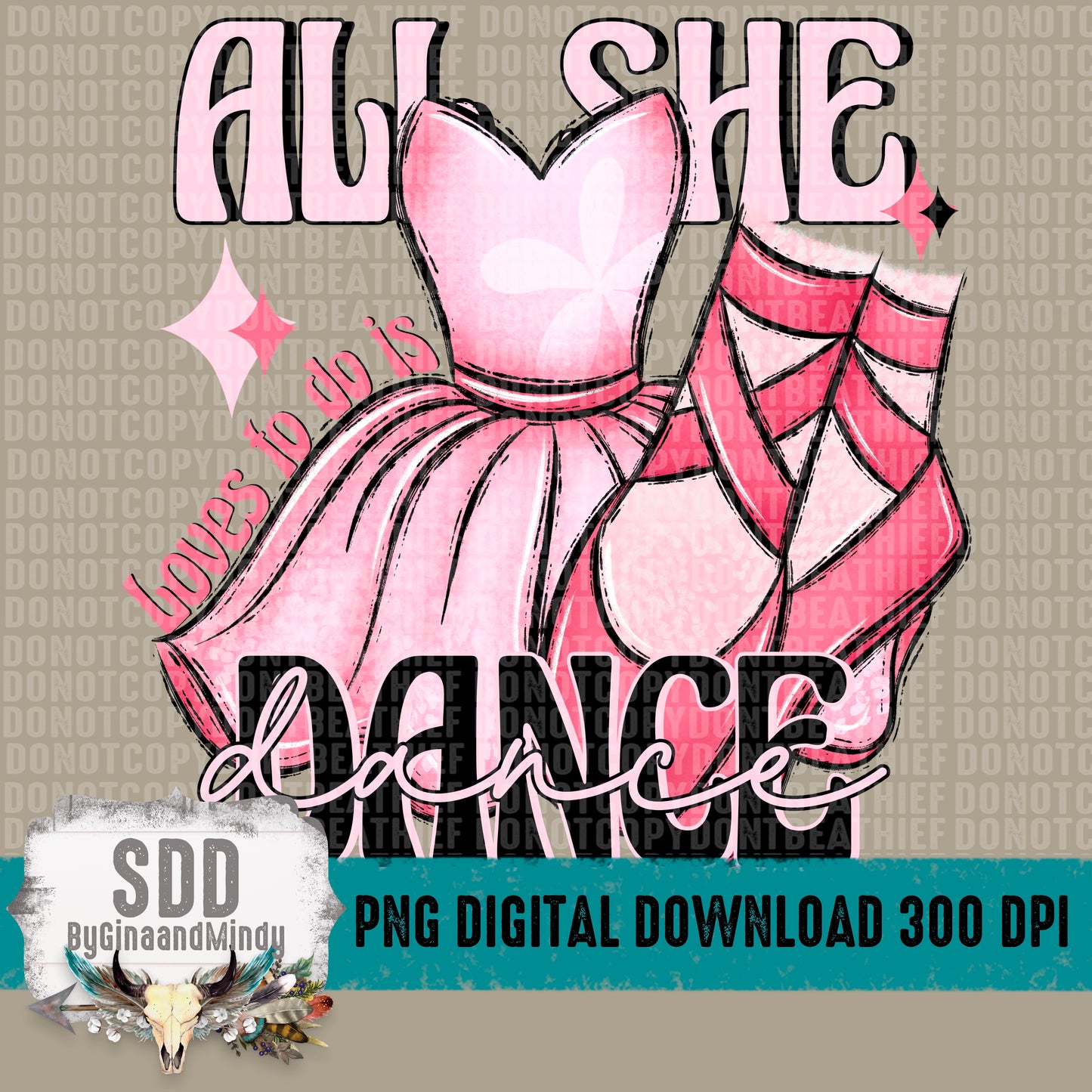 Dance Dance Bundle