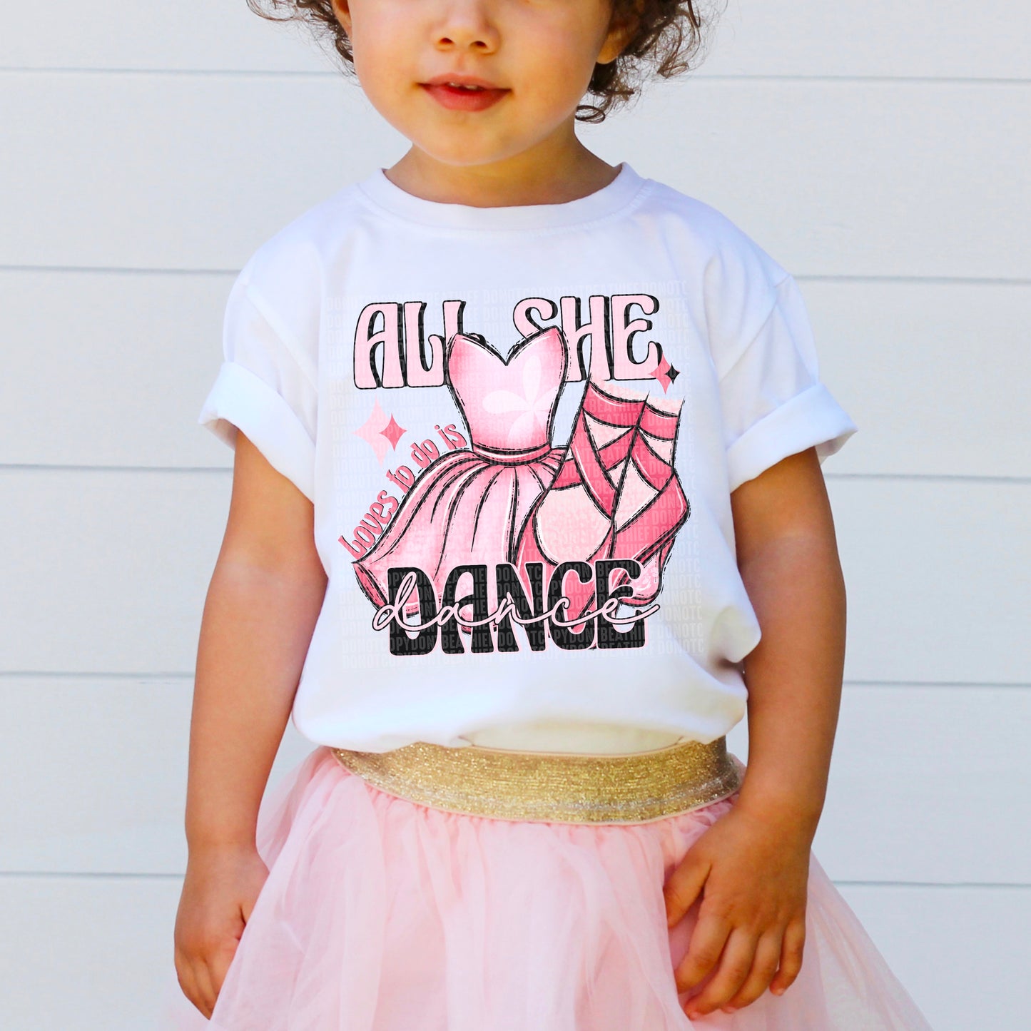 Dance Dance Bundle