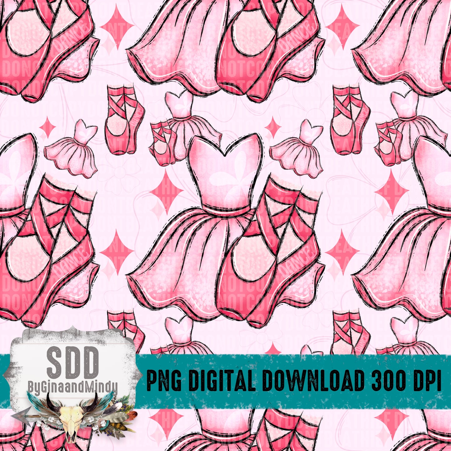 Dance Dance Bundle