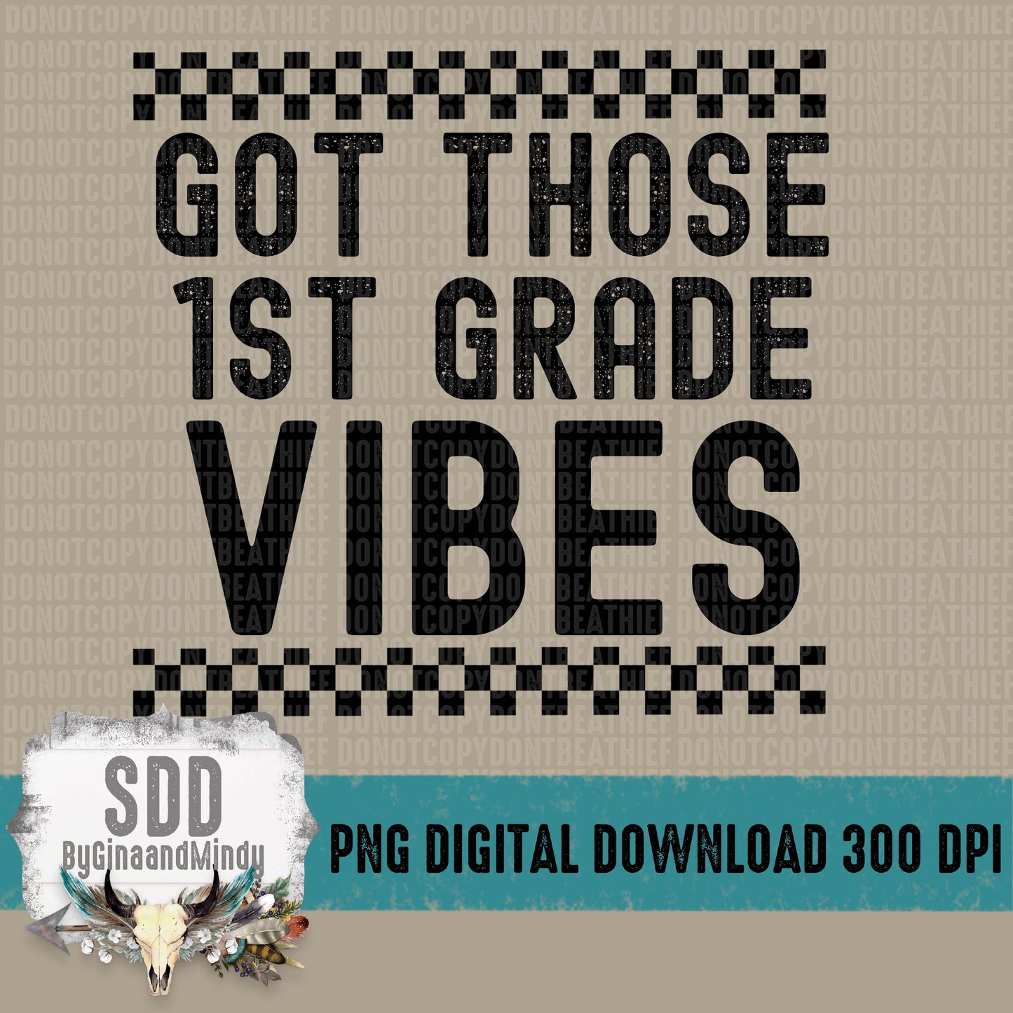 First Vibes