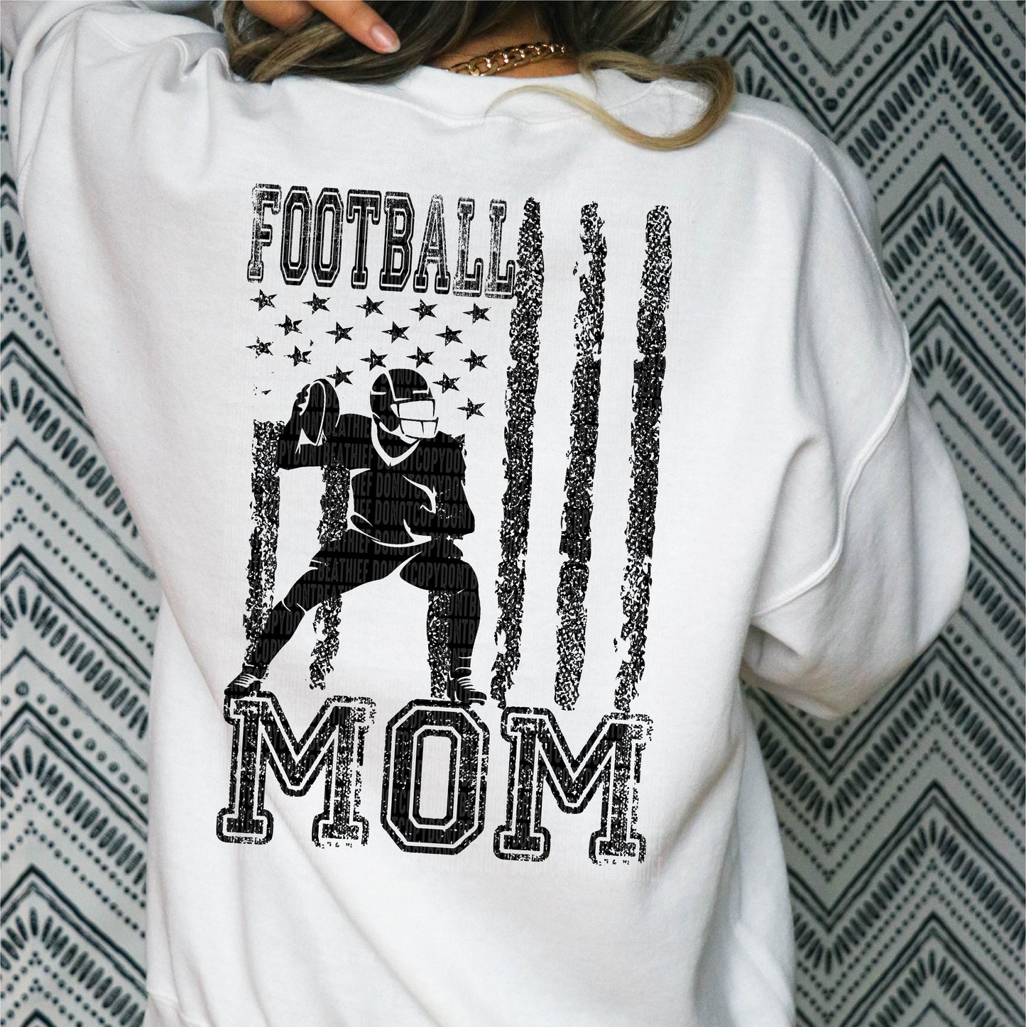 Football Mom Bundle