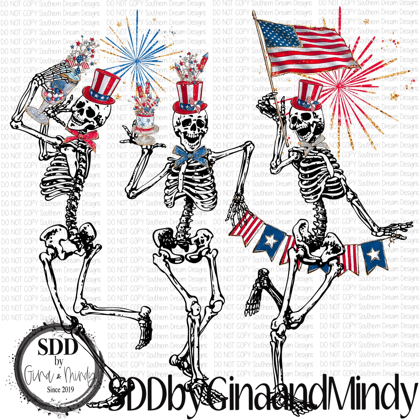 Fourth Skellies