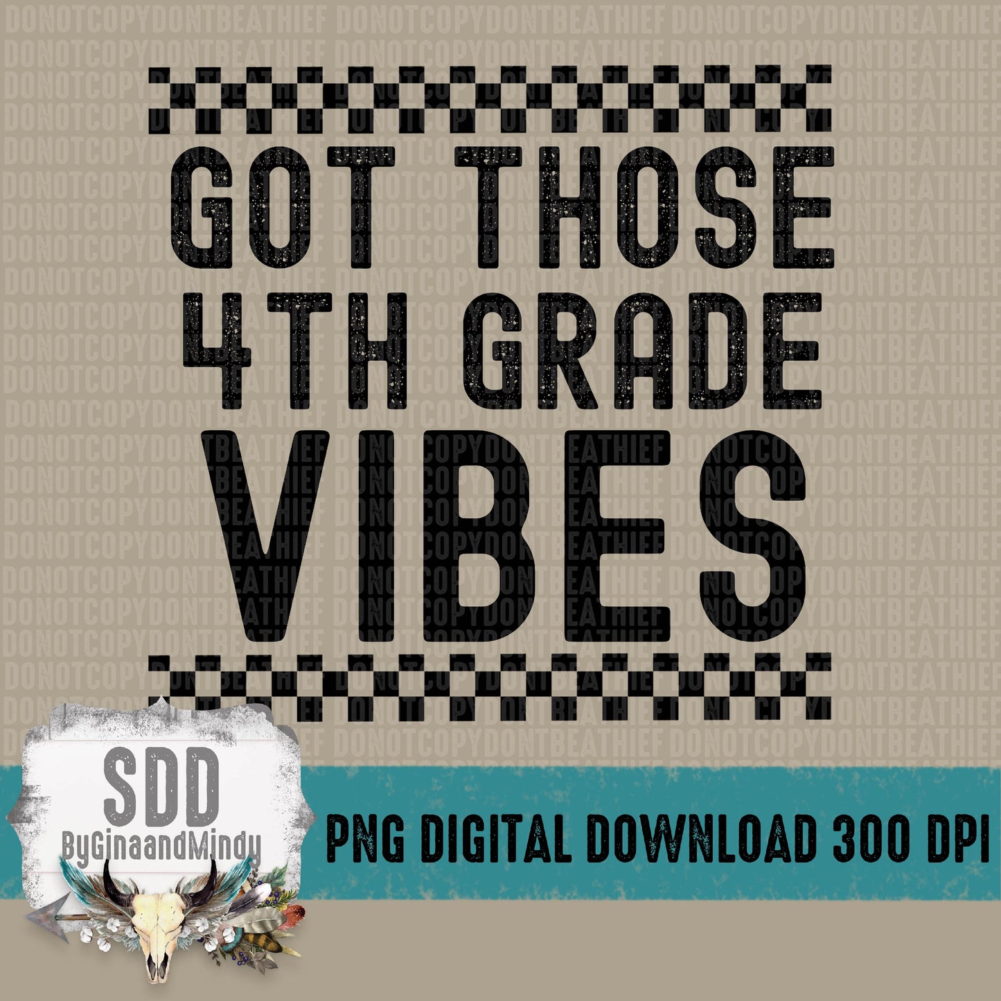 Fourth Vibes