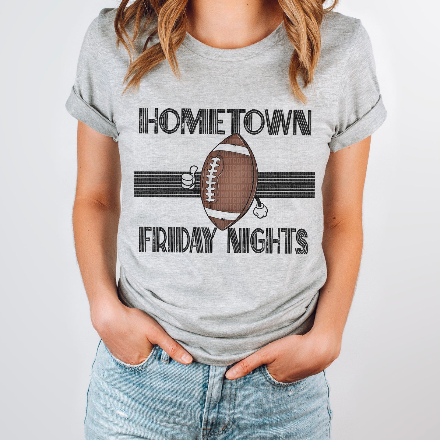Hometown Friday Nights