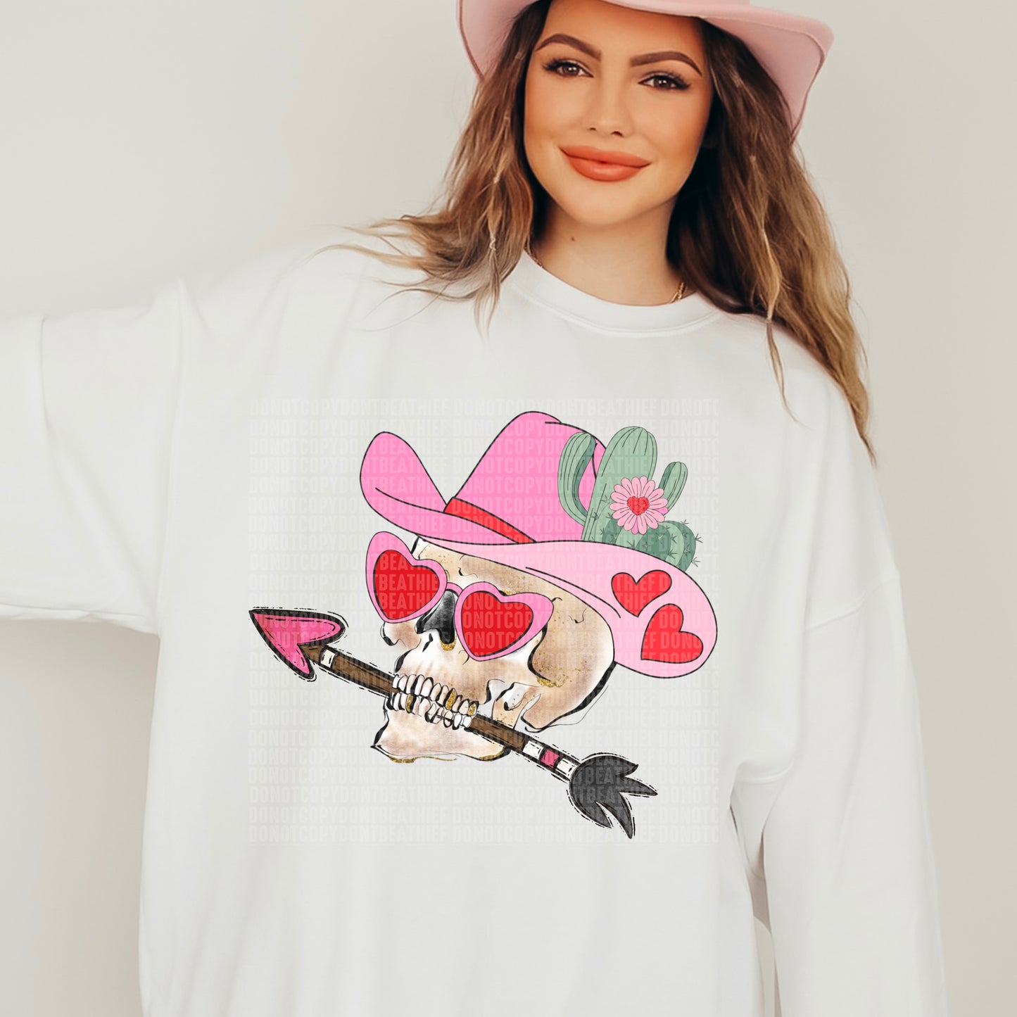 Howdy Skull Bundle