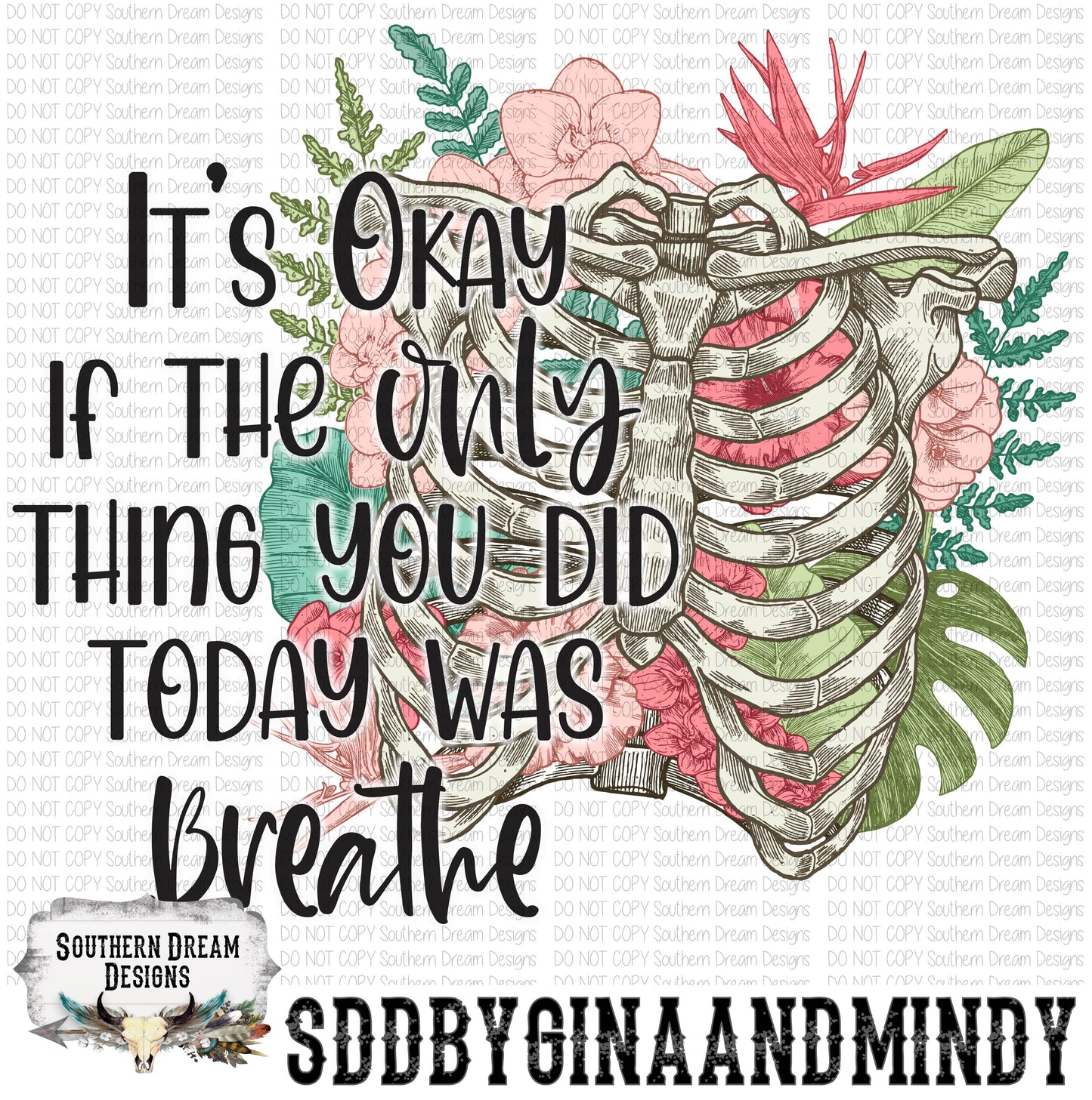 It's Okay