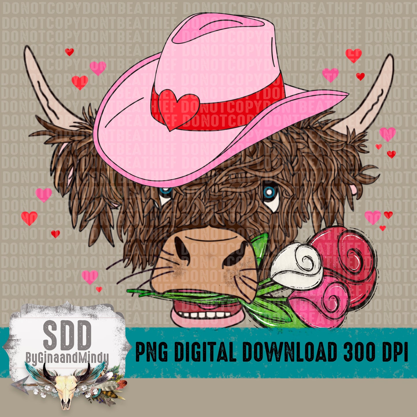 Love Cow Bundle