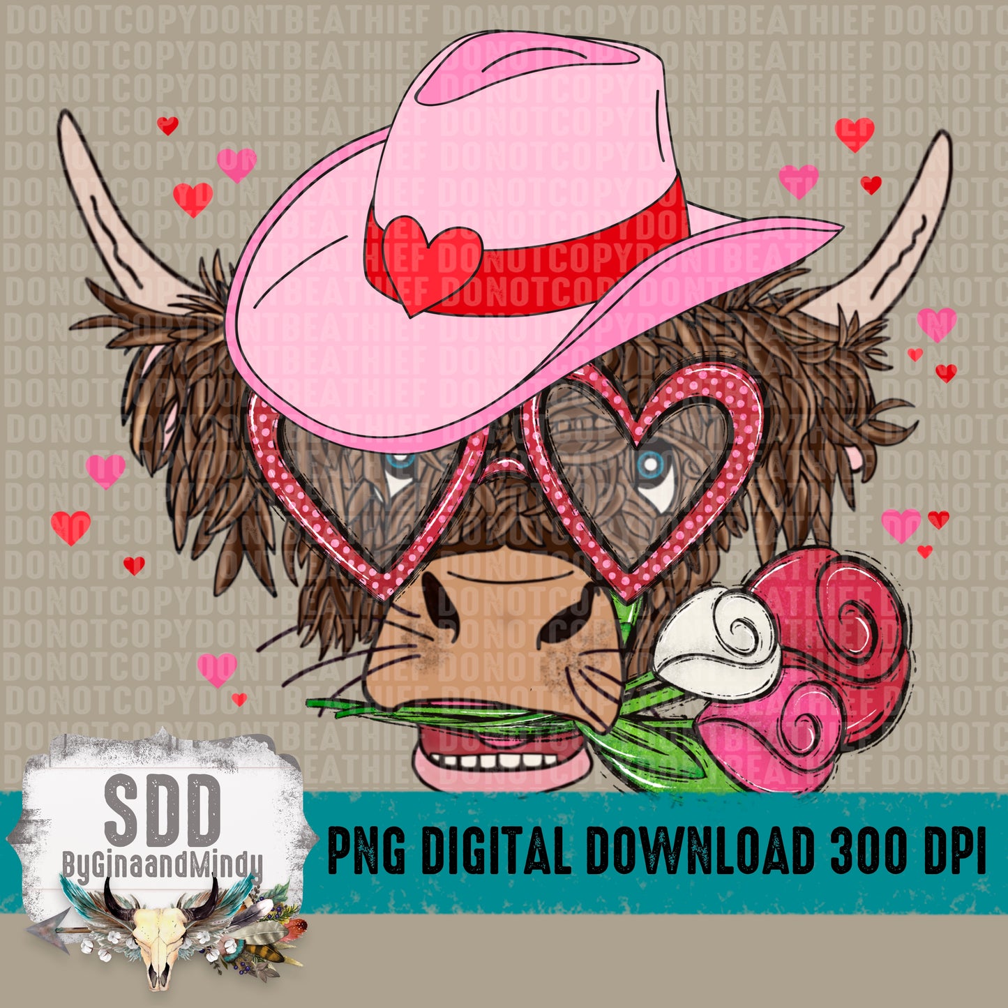 Love Cow Bundle
