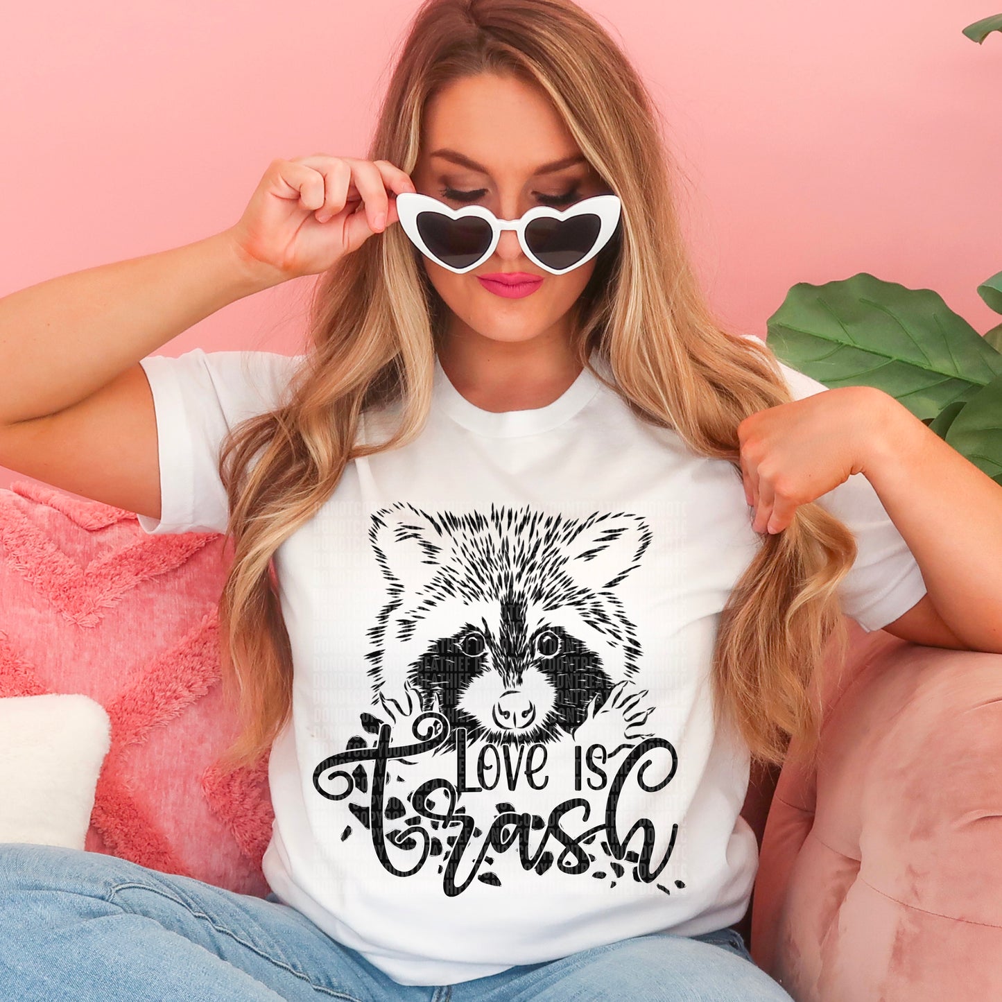 Love is Trash Bundle