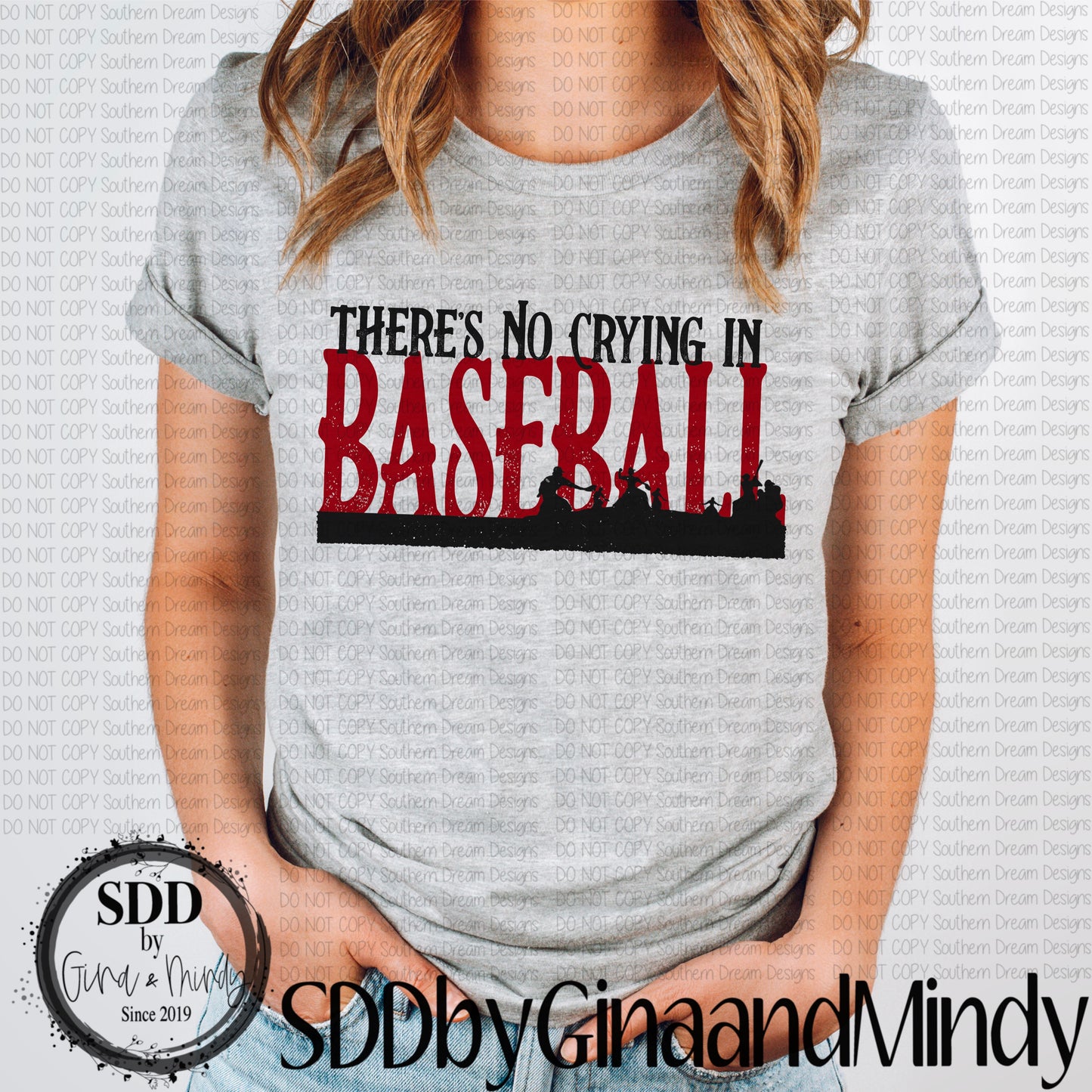 There's No Crying In Baseball Bundle