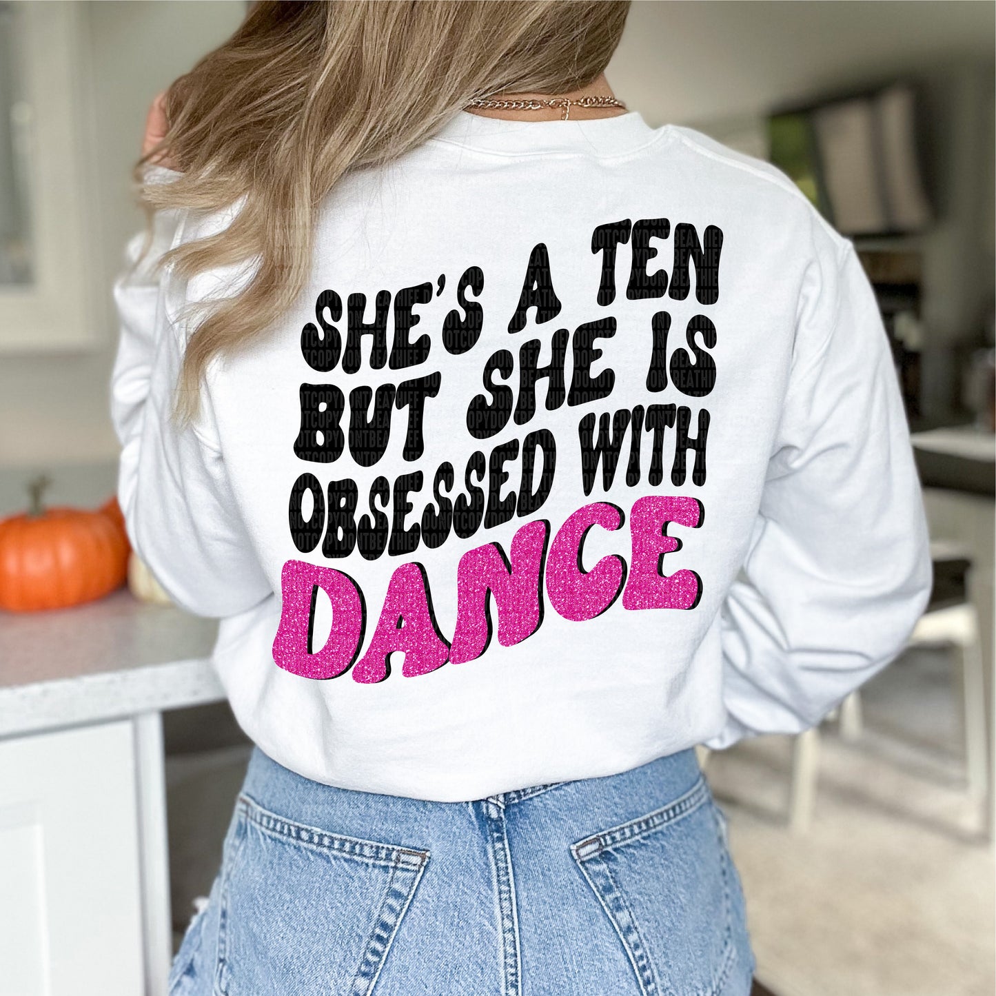 She's A Ten - Dance Bundle