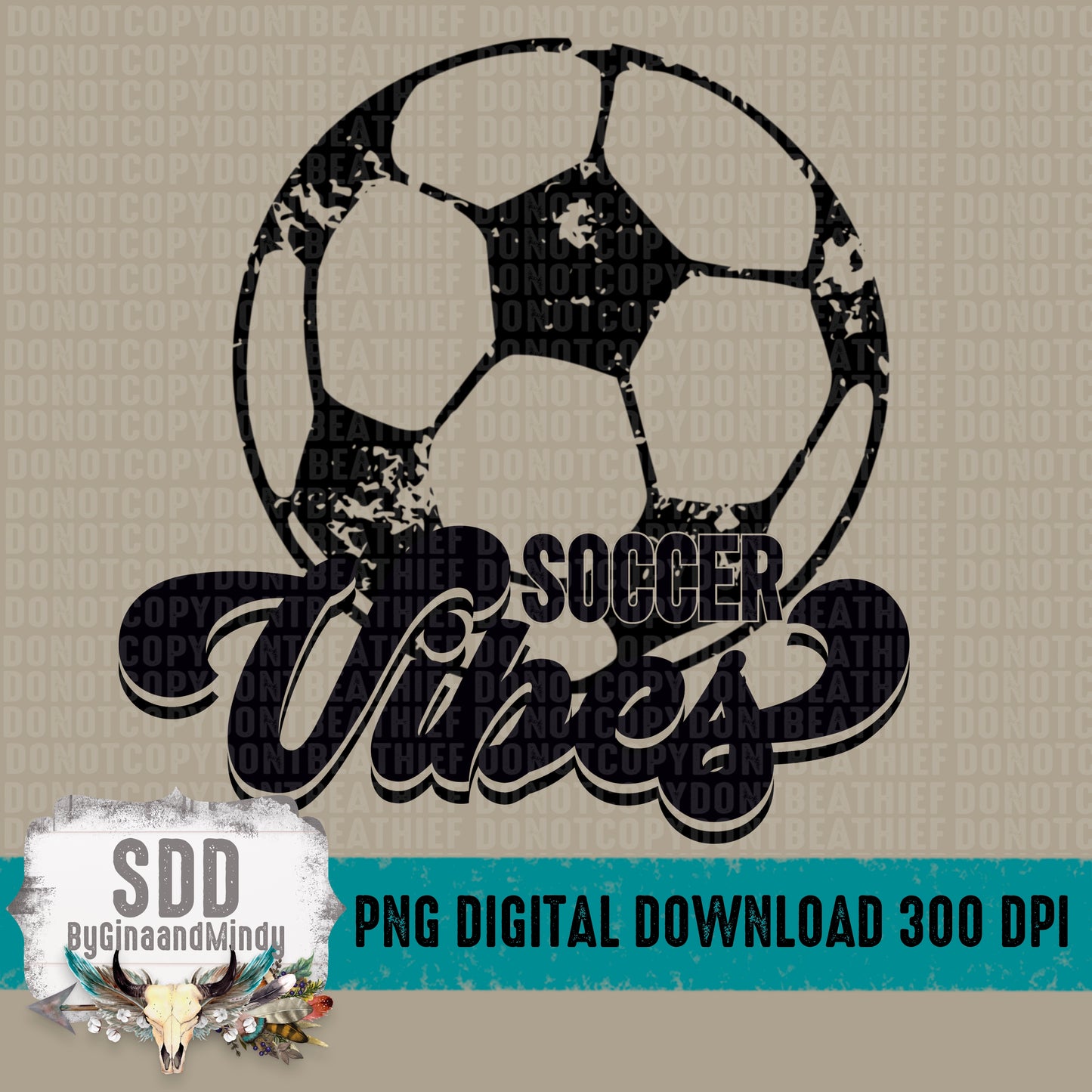 Soccer Vibes