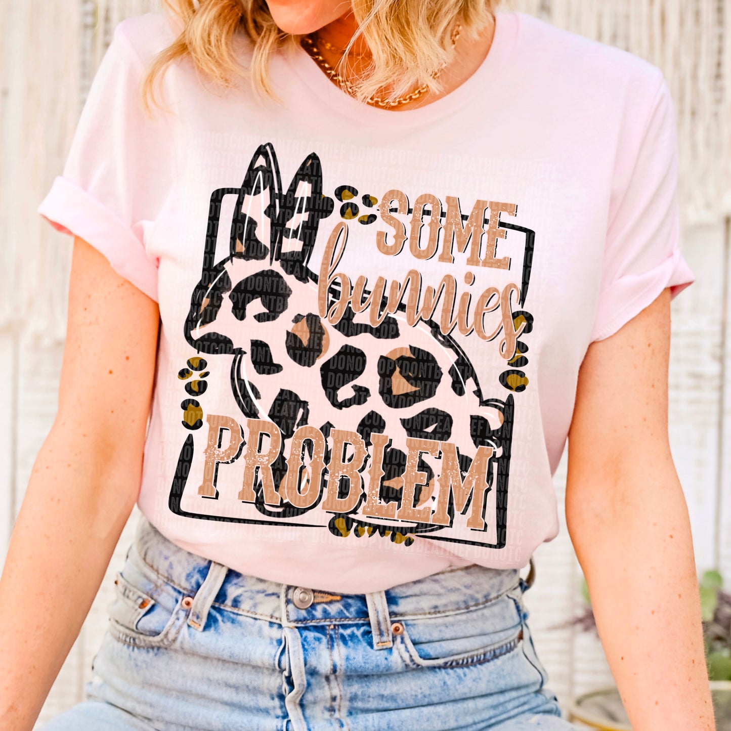 Some Bunnies Problem