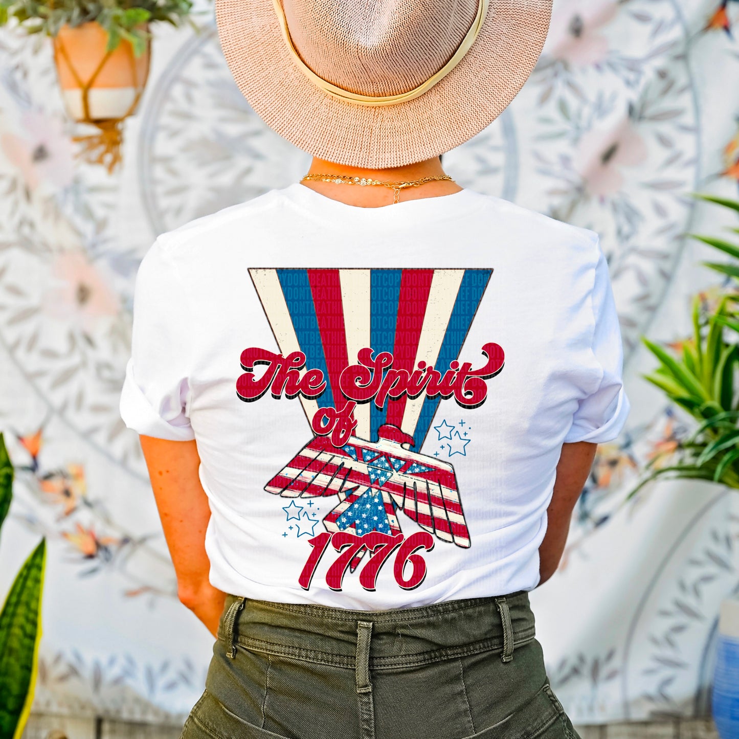 Spirit 1776 Bundle