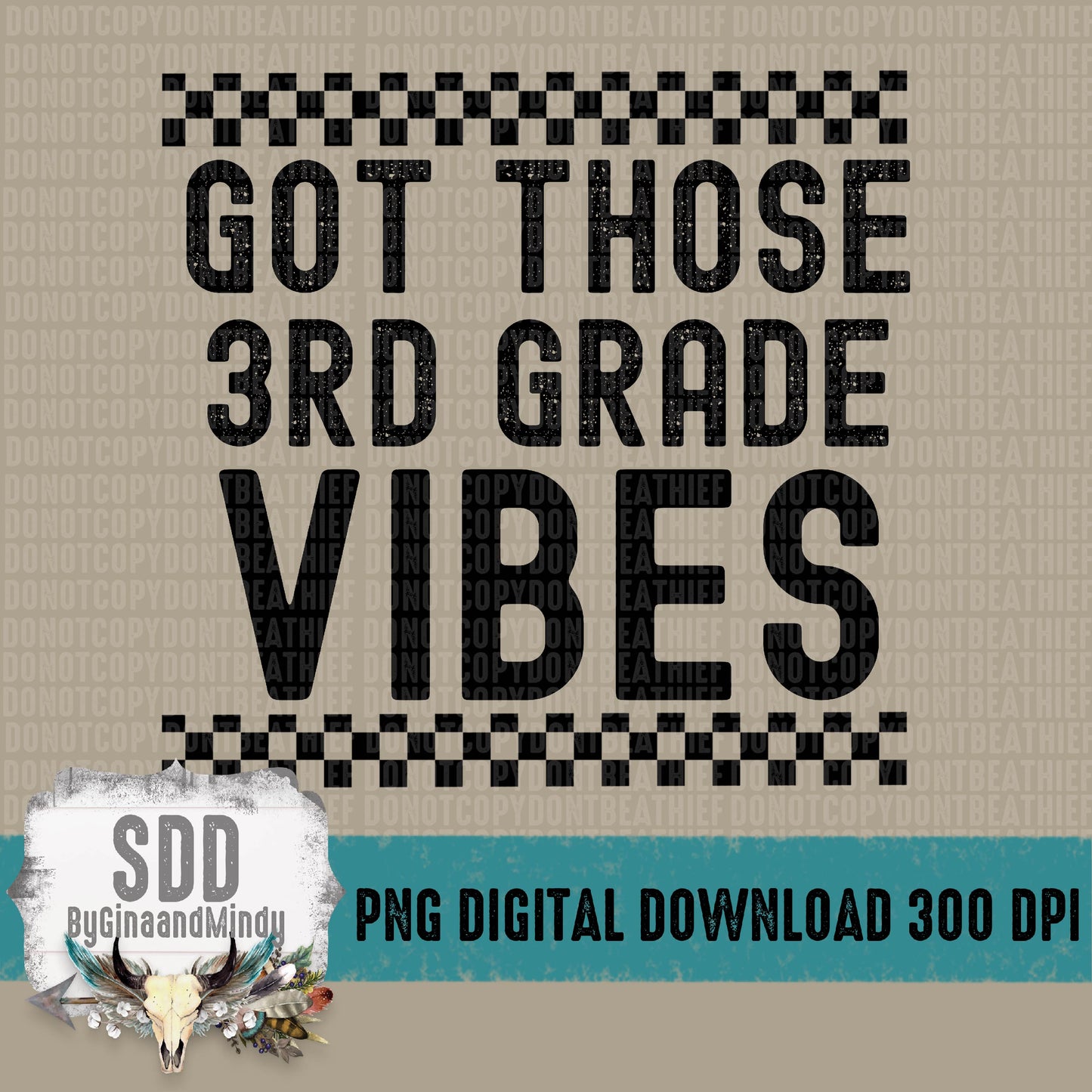 Third Vibes