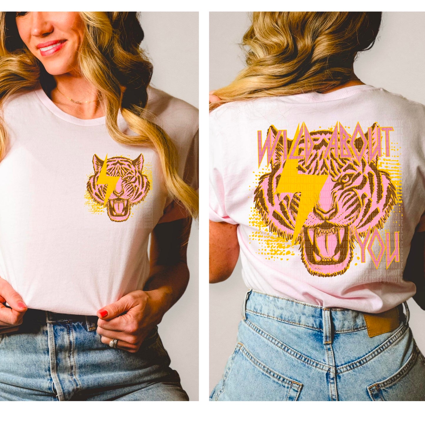 Wild About You Bundle