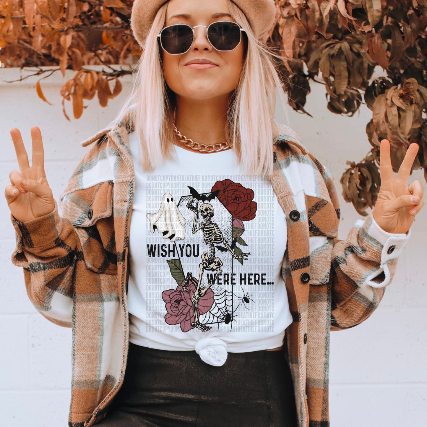 Wish You Were Here Bundle
