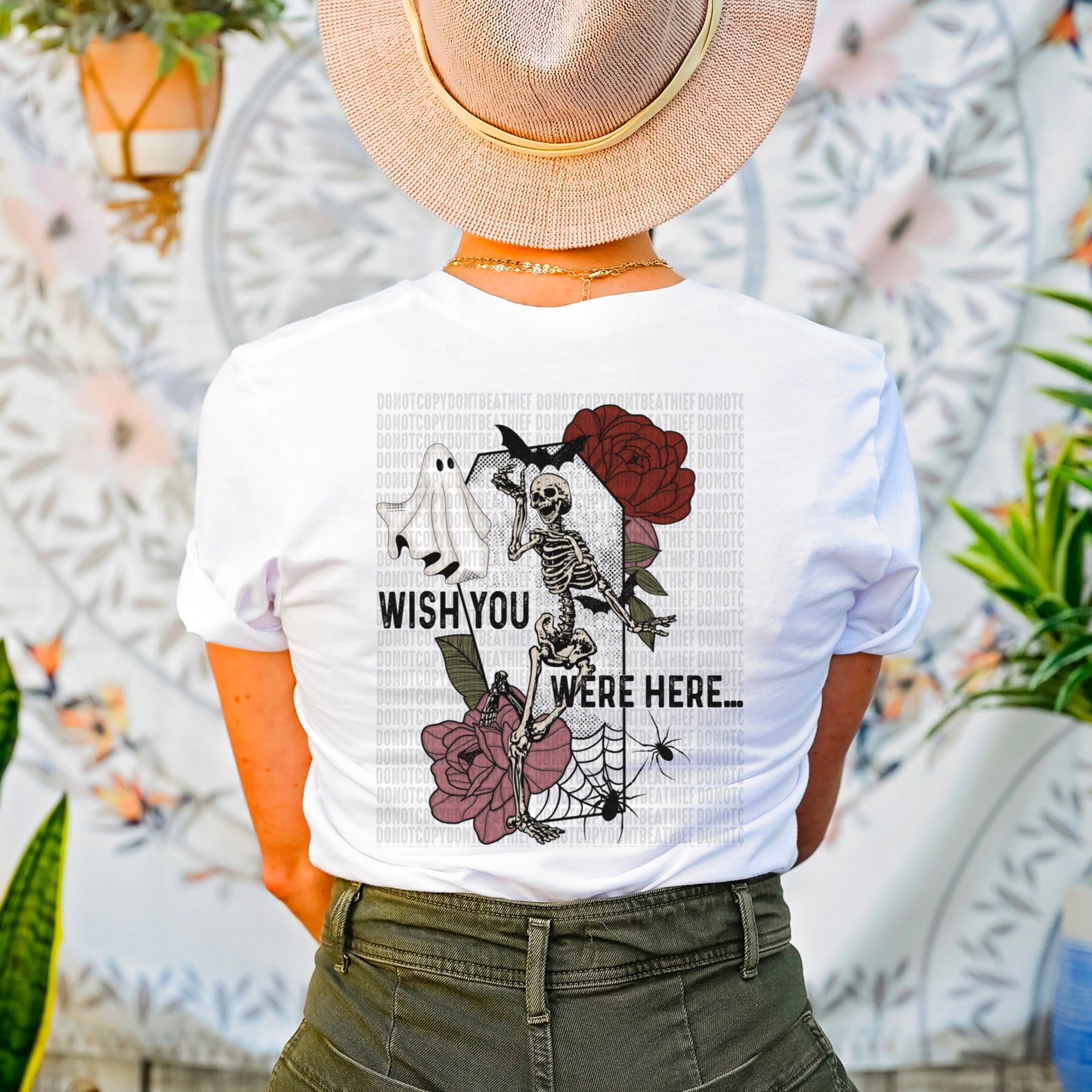 Wish You Were Here Bundle