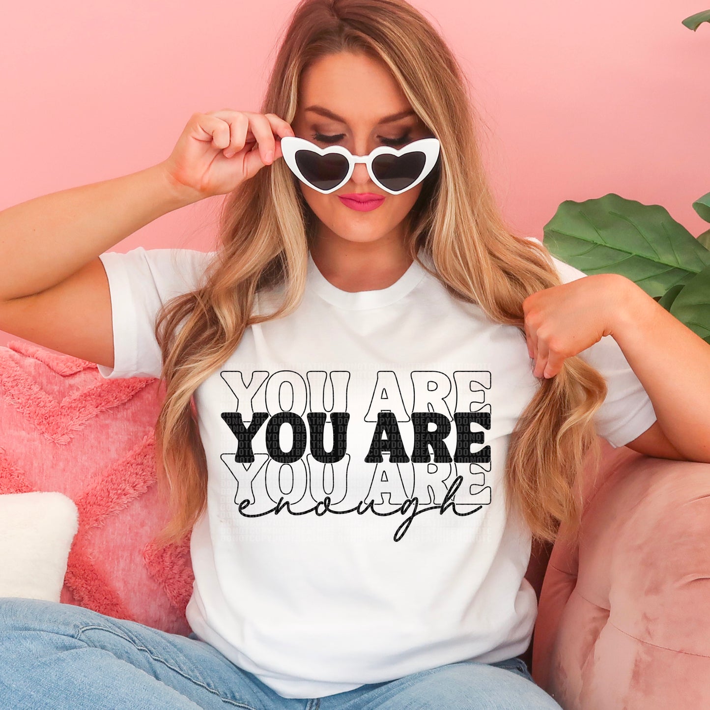 You Are Enough Bundle