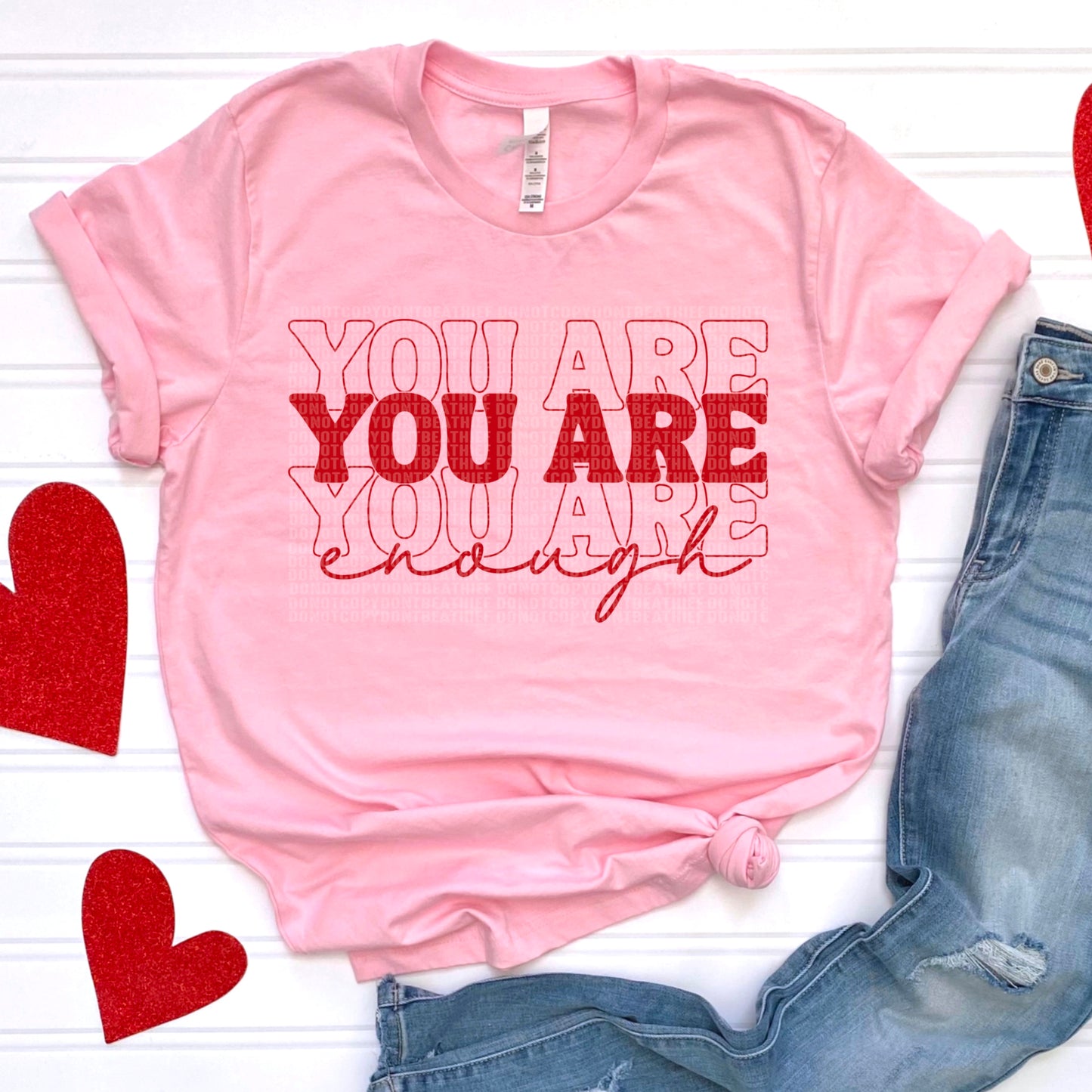 You Are Enough Bundle