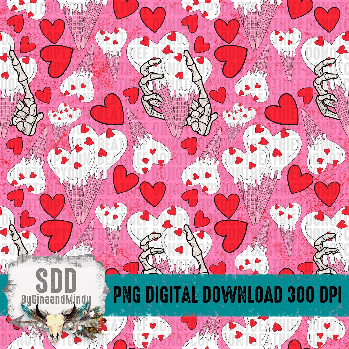 You Make Me Melt Bundle