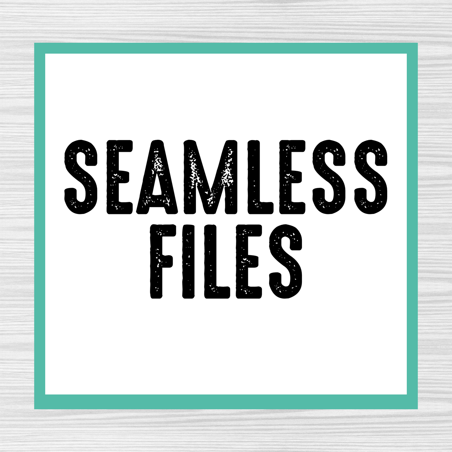 Seamless Files