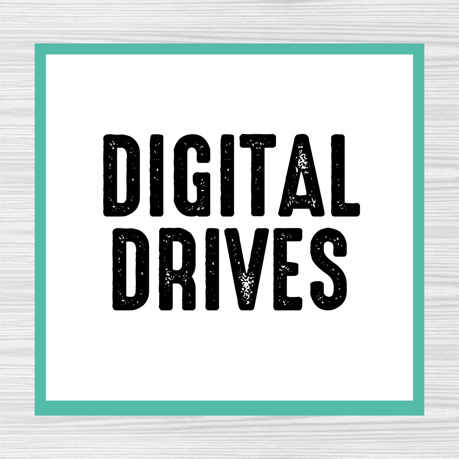 Digital Drives