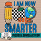 I Am Now 100 Days Smarter Bundle