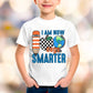 I Am Now 100 Days Smarter Bundle