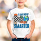 I Am Now 100 Days Smarter Bundle