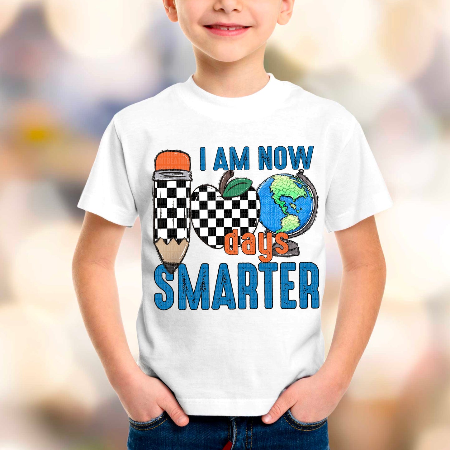 I Am Now 100 Days Smarter Bundle