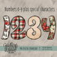 Alpha Collab Bundle; Featuring Caplinger Creations, Bless This Mess Designs, Southern Comfort Graphics