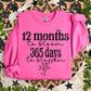 12 Months to Bloom Bundle