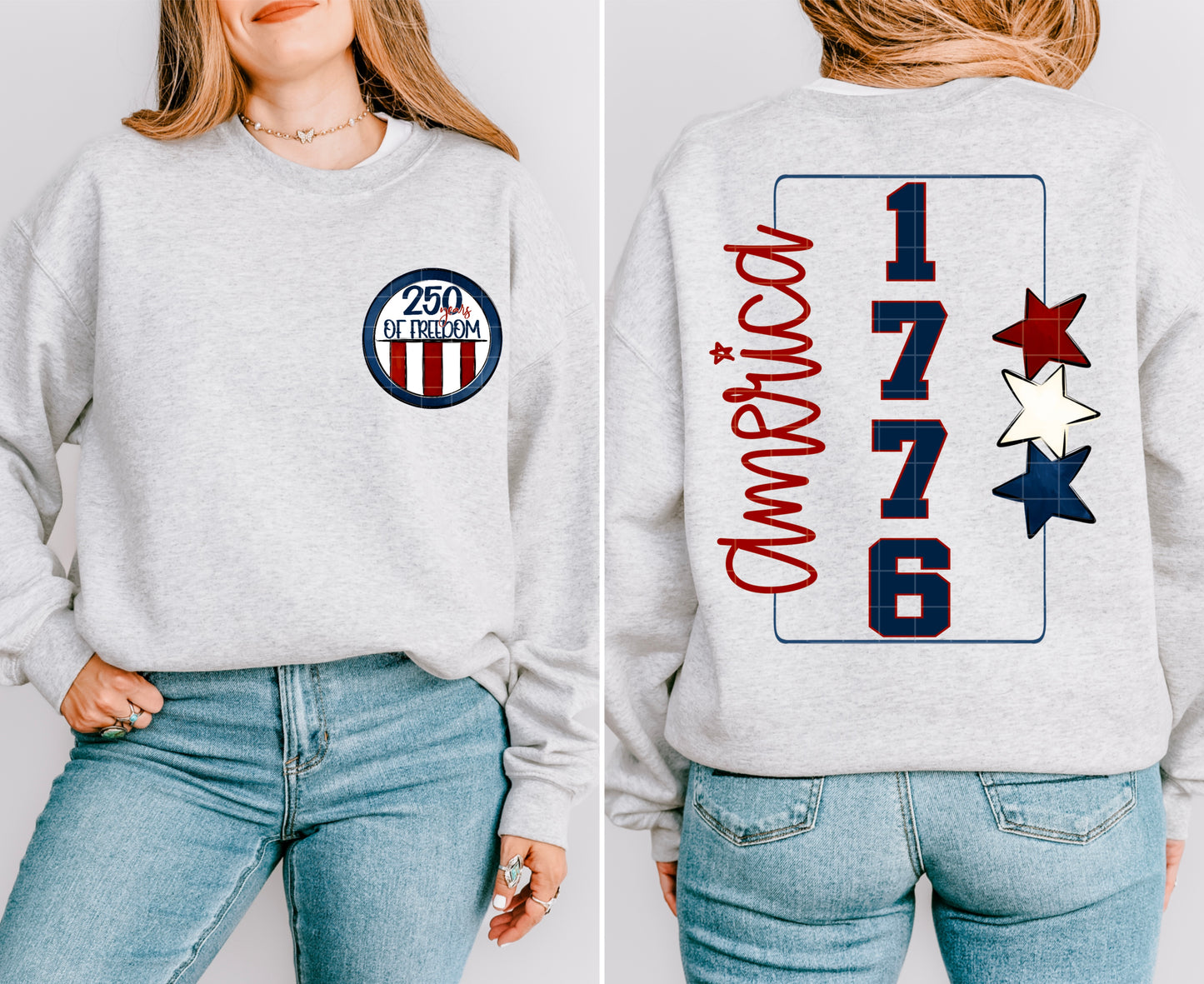 1776 America Bundle