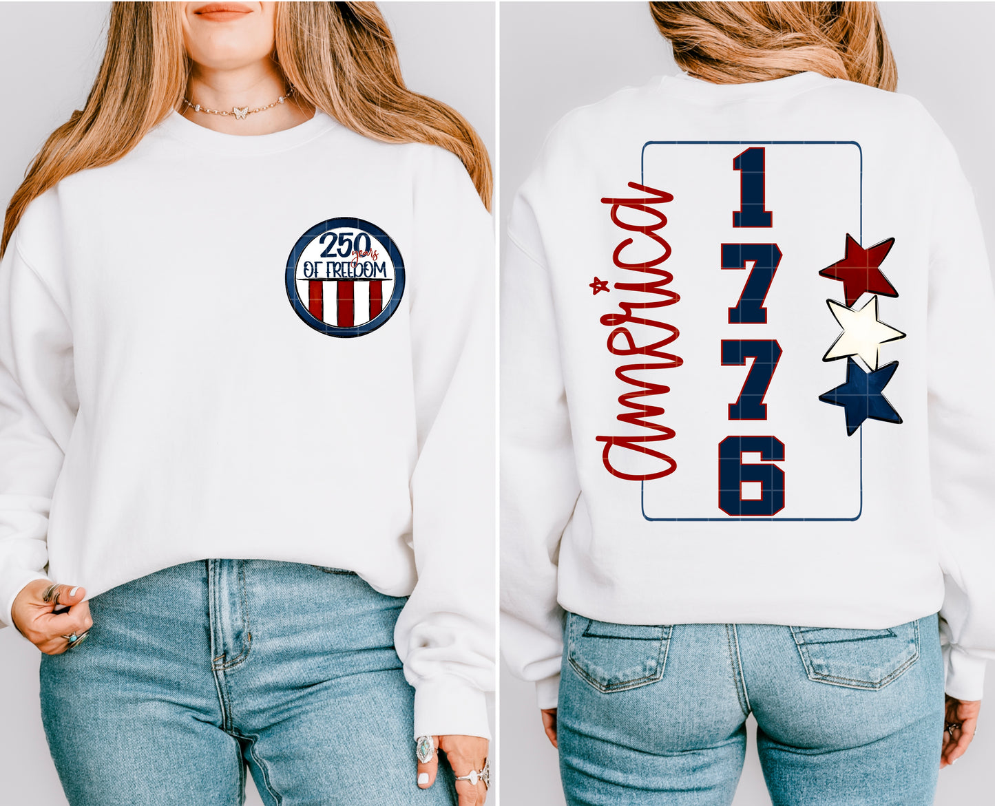 1776 America Bundle