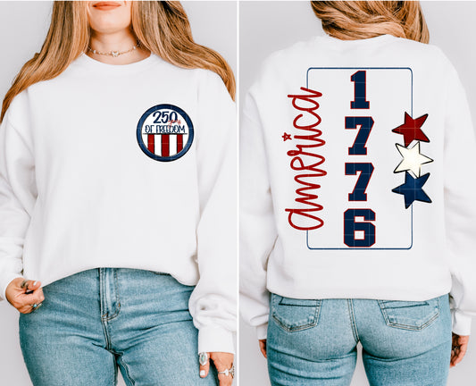 1776 America Bundle