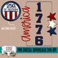 1776 America Bundle
