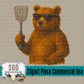 Clipart Bundle; 59 Pieces