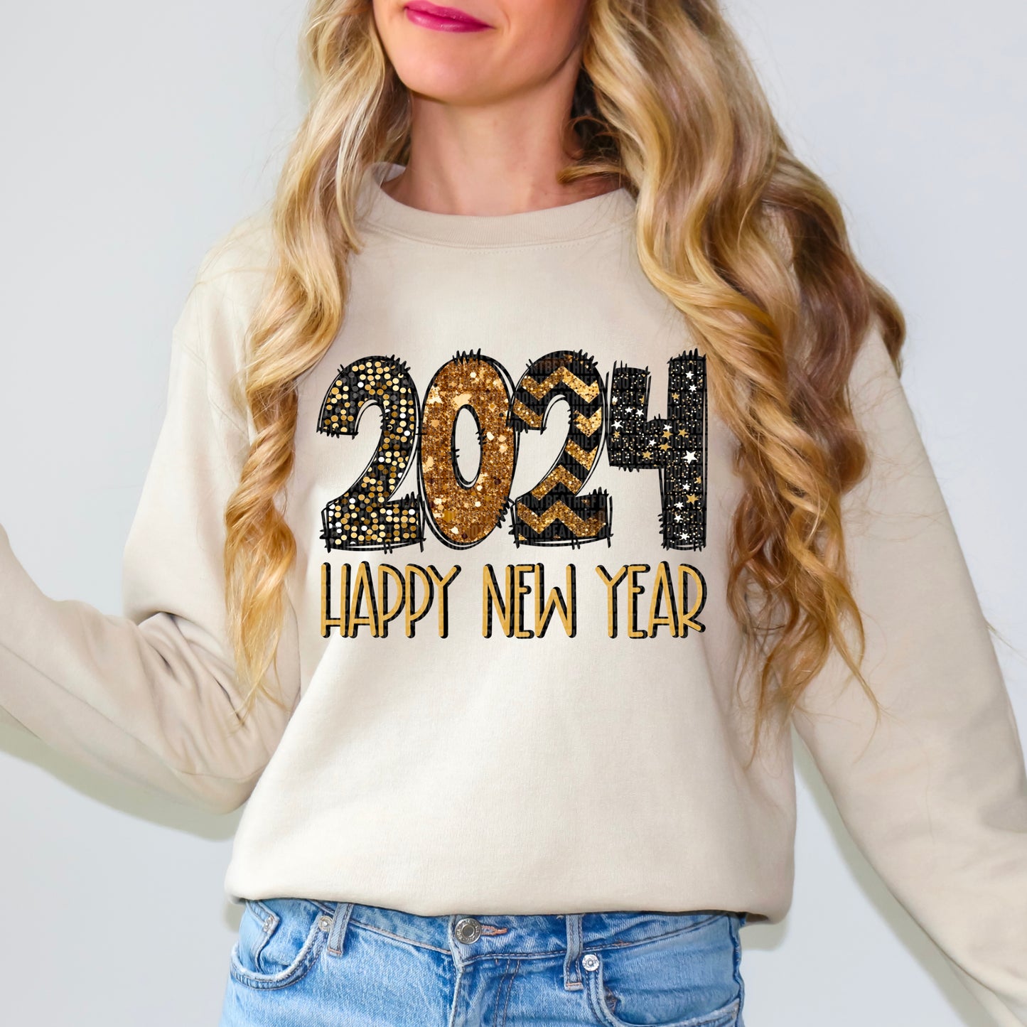 2024 Happy New Year