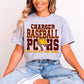 CUSTOM Baseball 2025