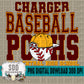 CUSTOM Baseball 2025