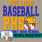CUSTOM Baseball 2025